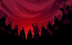 Akatsuki ombra